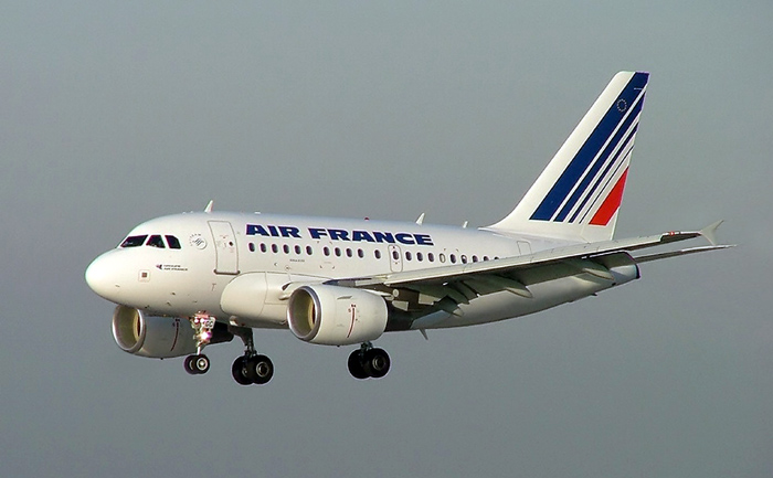 aerei che non hanno mai volato